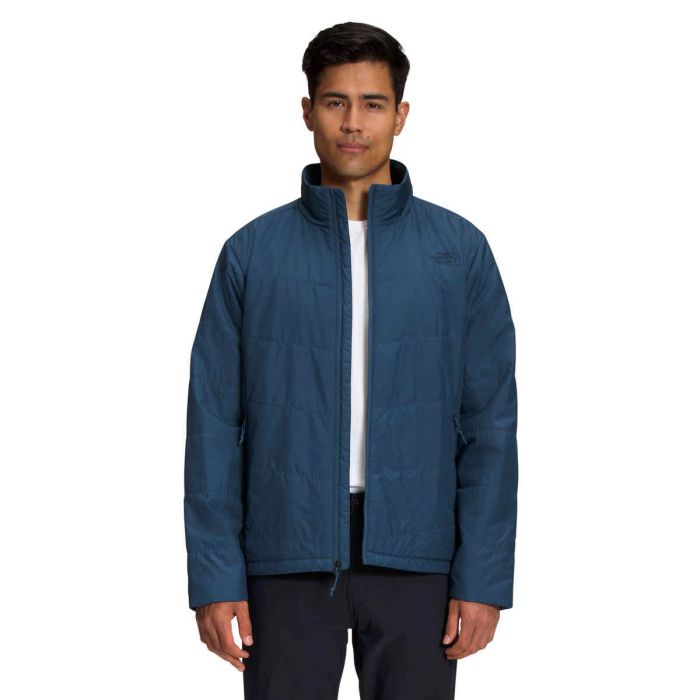 Sale Unique Design The North Face Men's Junction Insulated Jacket Best ...