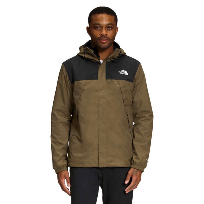 Summer Sale - The North Face Men's Antora Triclimate Jacket Excellent ...